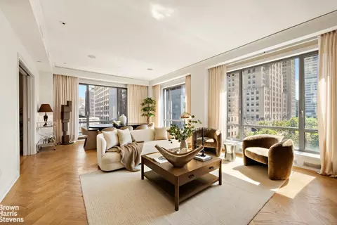 50 Madison Ave #RU5, New York City, NY 10038