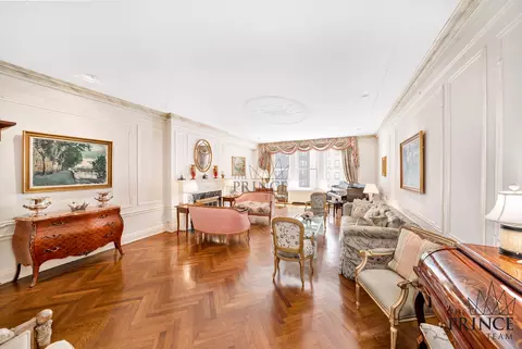 480 Park Ave #8B, New York, NY 10022