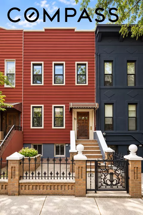 33 Sutton St, Brooklyn, NY 11222