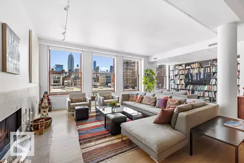32 W 18th St #11B, New York, NY 10011