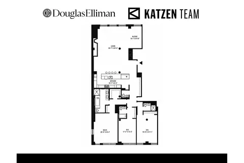 32 W 18th St #11B, New York, NY 10011