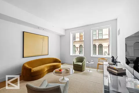 101 Leonard St #D5, New York, NY 10013