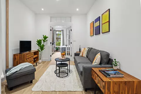 514 E 82nd St #3W, New York, NY 10028