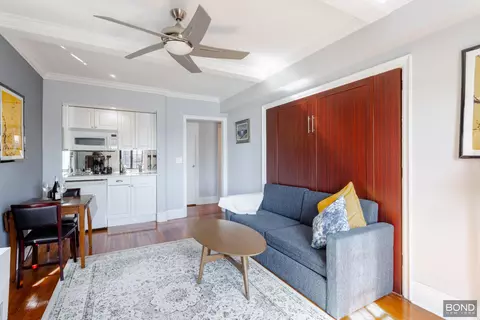 5 Tudor City Pl #1636, New York, NY 10017