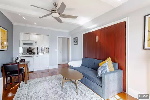5 Tudor City Pl #1636, New York, NY 10017