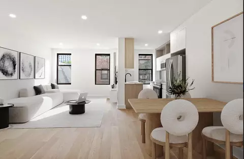 86 Thayer St #1-A, New York, NY 10040