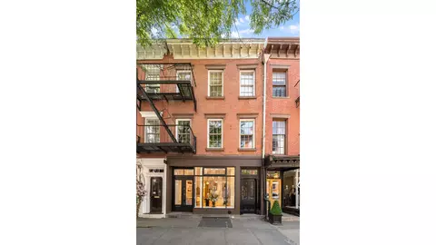 392 Bleecker St #NA, New York, NY 10014