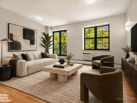 2601 Frederick Douglass Blvd #3D, New York, NY 10030