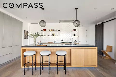 Kitchen - 1 John St #2C, Brooklyn, NY 11201 photo 1 of 2