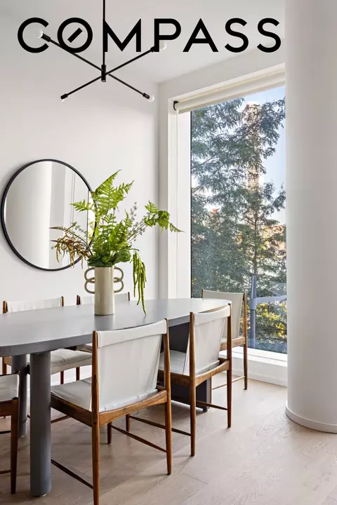 Dining - 1 John St #2C, Brooklyn, NY 11201 photo 1 of 1