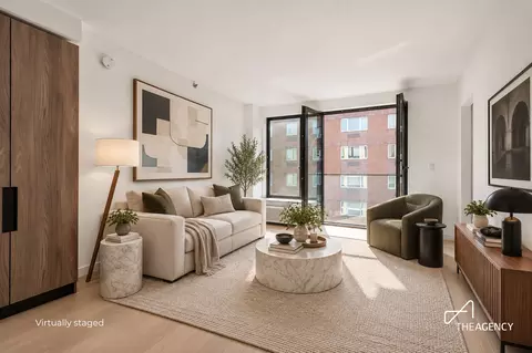 181 E 101st St #808, New York, NY 10029