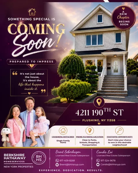 42-11 190th St, Flushing, NY 11358
