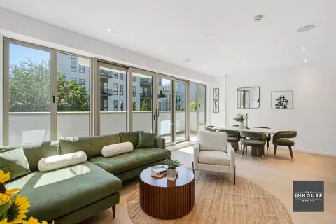 Living - 174 Eagle St #2, Brooklyn, NY 11222 photo 2 of 2