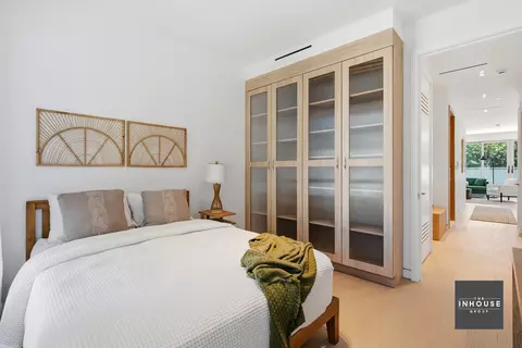 Bedroom - 174 Eagle St #2, Brooklyn, NY 11222 photo 2 of 2