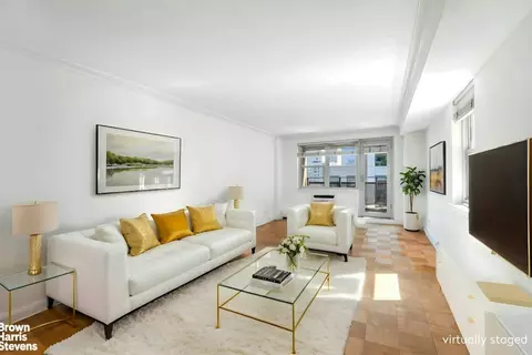 340 E 80th St #17G, New York, NY 10075
