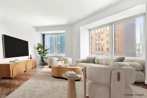 150 W 56th St #3105, New York, NY 10019