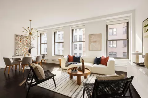 77 Reade St #3B, New York, NY 10007