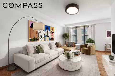 355 Clinton Ave #14E, Brooklyn, NY 11238