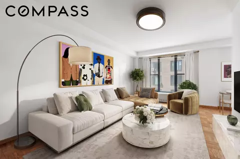 355 Clinton Ave #14E, Brooklyn, NY 11238