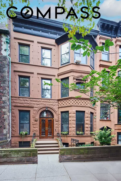 870 President St, Brooklyn, NY 11215