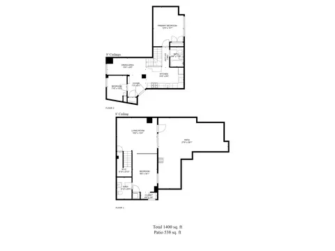 560 Carroll St #1D, Brooklyn, NY 11215