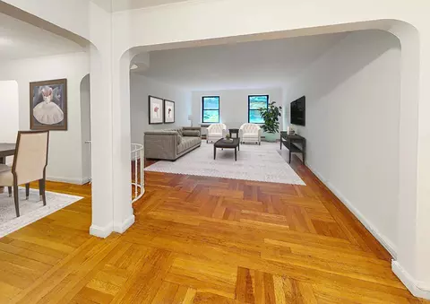 3015 Riverdale Ave #2A, New York City, NY 10463