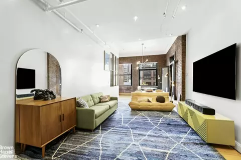 12 E 14th St #PH5A, New York, NY 10003