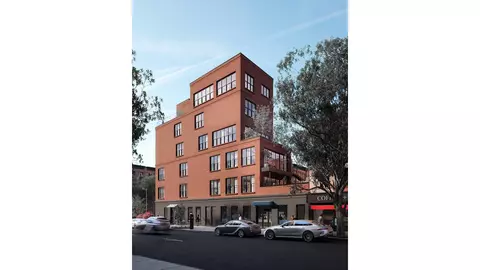 99 2nd Pl #2, Brooklyn, NY 11231