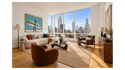 325 Lexington Ave #25A, New York, NY 10016