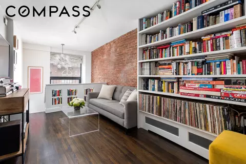 15 Jones St #1H, New York, NY 10014