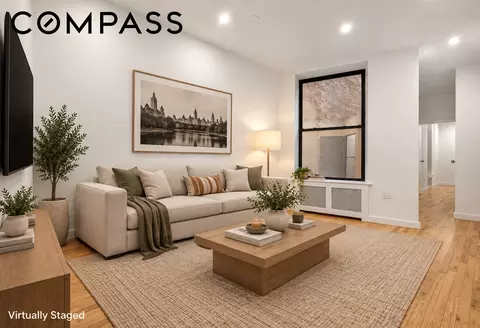 27 W 84th St #1RW, New York, NY 10024