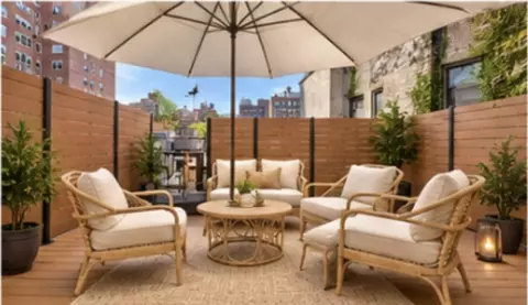 240 E 33rd St, New York, NY 10016