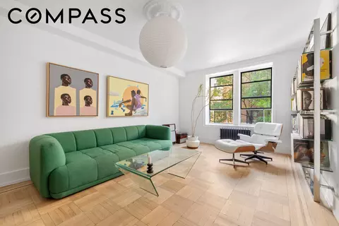 1075 Grand Concourse #AJ, New York City, NY 10452