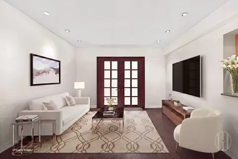 54 E 8th St #3J, New York, NY 10003