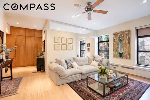 227 E 12th St #2C, New York, NY 10003