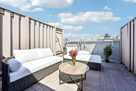 184 Thompson St #6S, New York, NY 10012