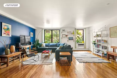 104 Clifton Pl #2C, Brooklyn, NY 11238