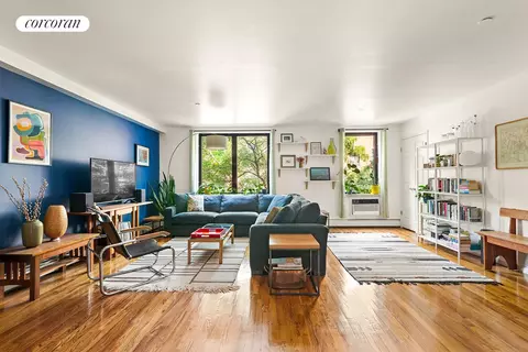 104 Clifton Pl #2C, Brooklyn, NY 11238