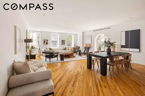 303 Greenwich St #3L, New York, NY 10013