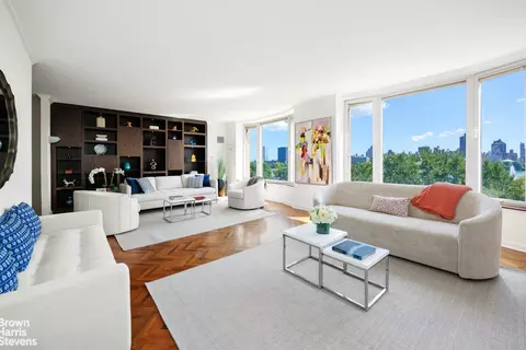279 Central Park W #10A, New York, NY 10024