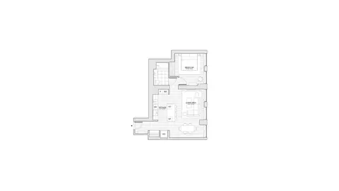 8 S 4th St #28E, Brooklyn, NY 11249