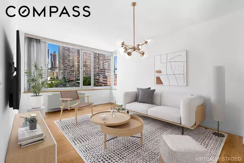 635 W 42nd St #6M, New York, NY 10036