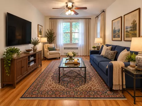 1425 Thieriot Ave #2N, New York City, NY 10460