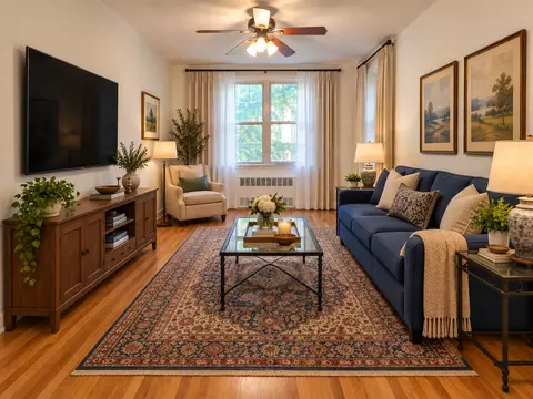 1425 Thieriot Ave #2N, New York City, NY 10460