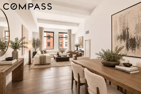 37 Warren St #3C, New York, NY 10007