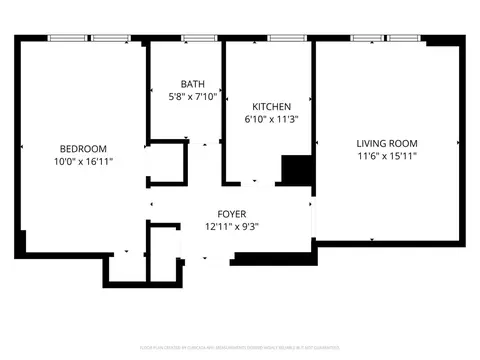 575 Ocean Ave #4J, Brooklyn, NY 11226