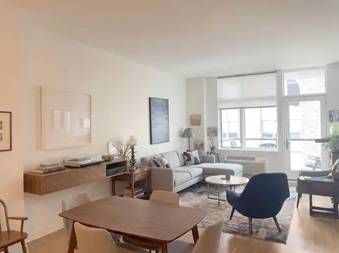 2-26 50th Ave #7-H, Long Island City, NY 11101