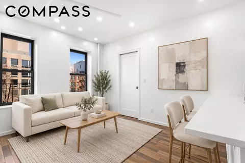 309 E Houston St #4E, New York, NY 10002