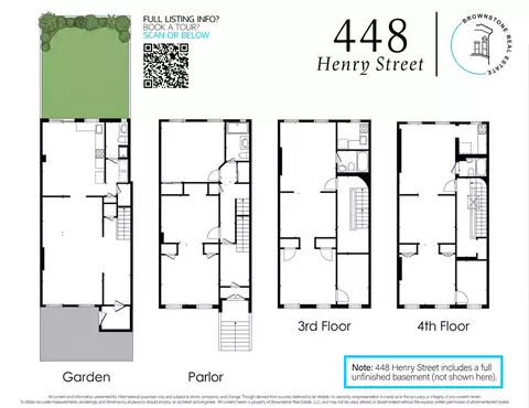 448 Henry St, Brooklyn, NY 11231