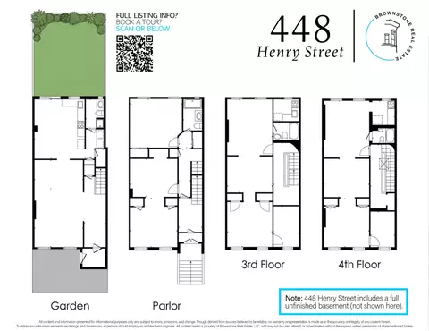448 Henry St, Brooklyn, NY 11231